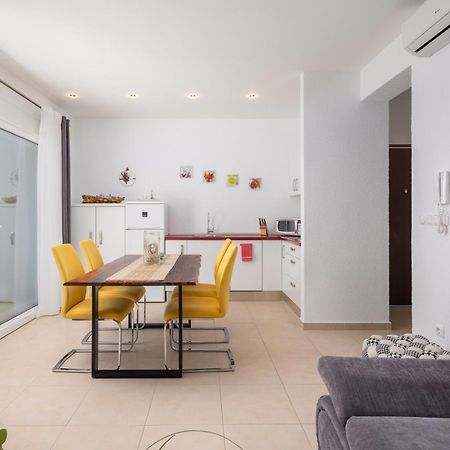 Appartments Villa Daria Marusici  Экстерьер фото