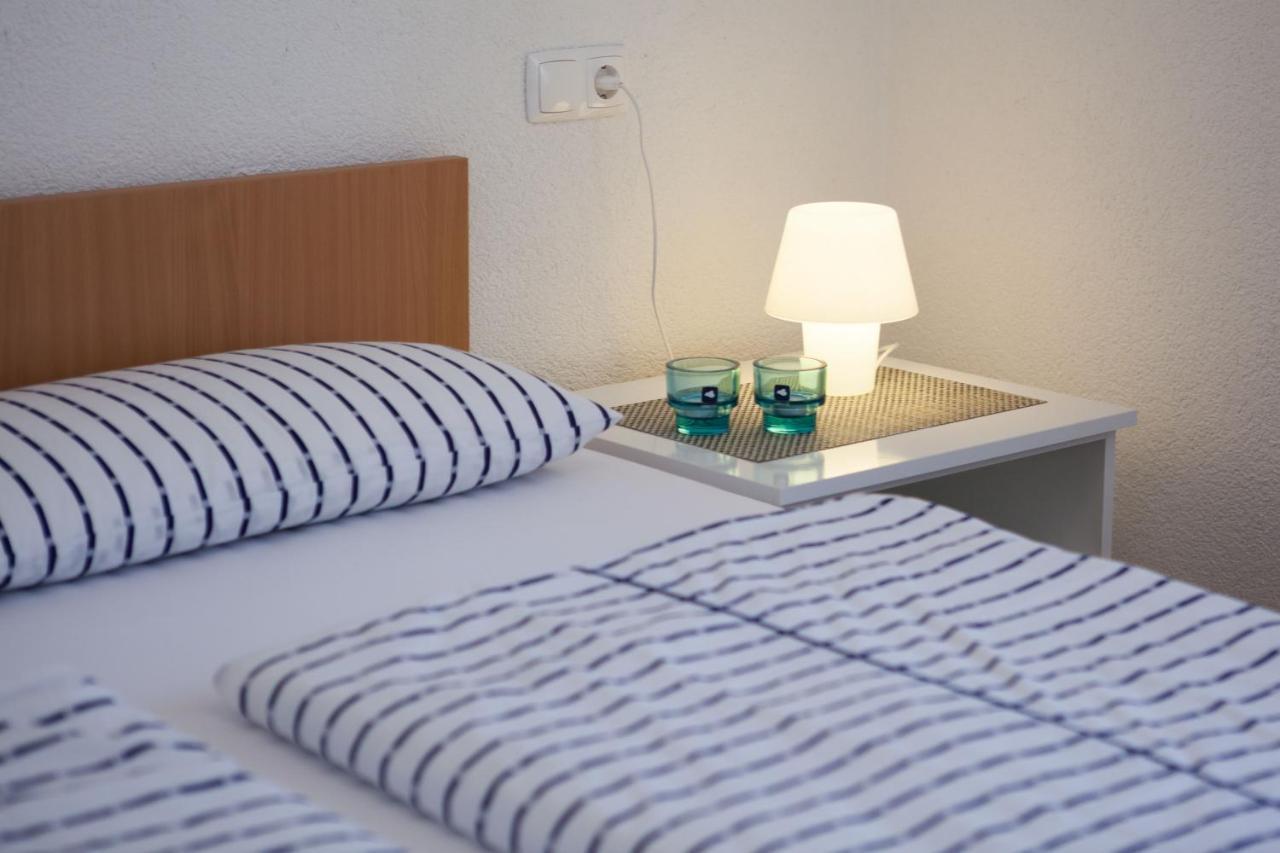 Appartments Villa Daria Marusici  Экстерьер фото